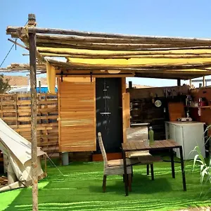 Back To Nature. Luxury Glamping Corner , Villaverde (Fuerteventura) España