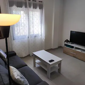 Apartamento Remanso Urbano 2, Málaga