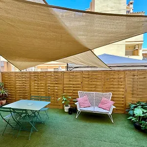 Loft Martinez Maldonado , Málaga España