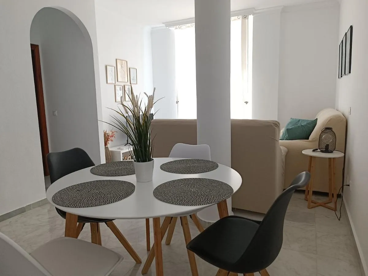 Apartamento cerca del centro histórico de Málaga II 0*,  España