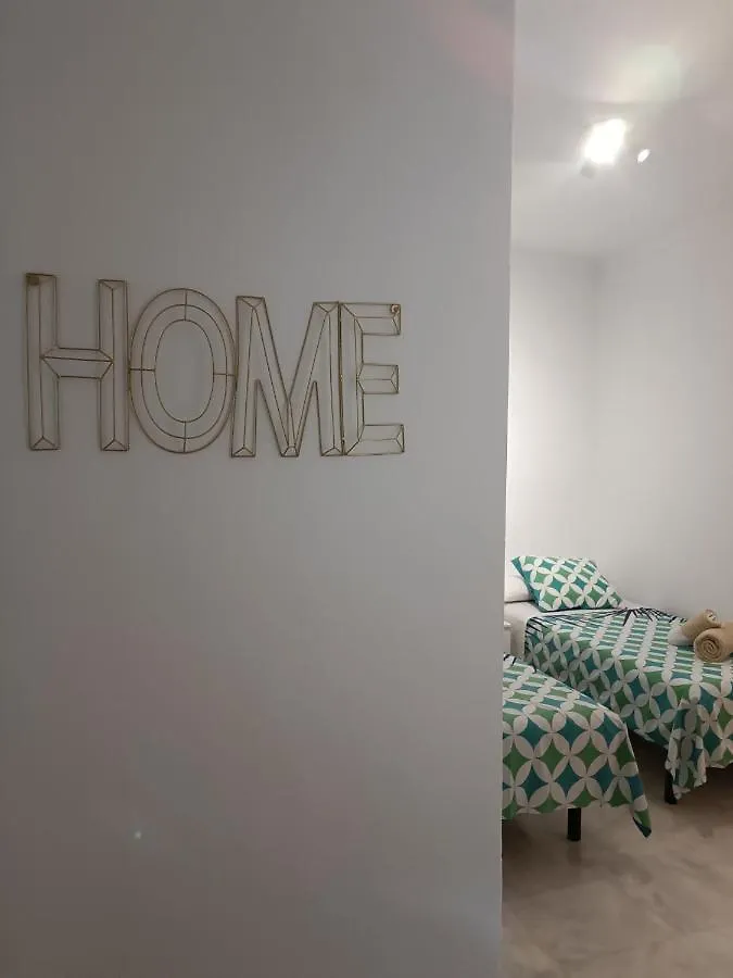 Apartamento cerca del centro histórico de Málaga II España